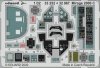 Eduard 32967 Mirage 2000 C for KITTY HAWK 1/32